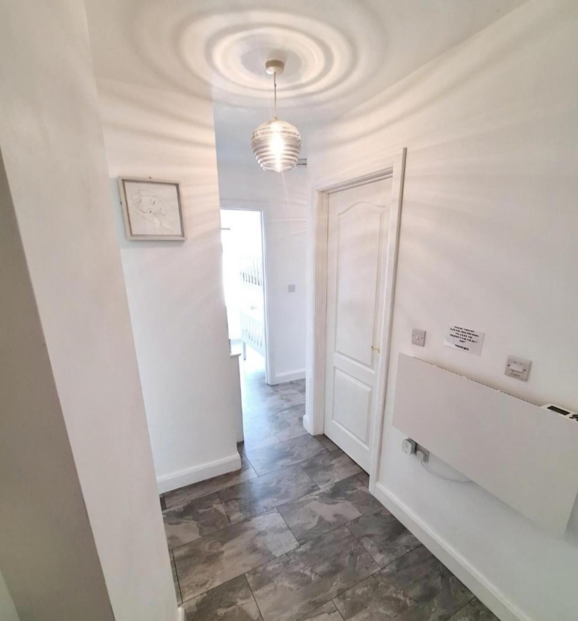 Beautiful 2 Bedroom Annexe In Popular Town Location Narberth Exterior foto